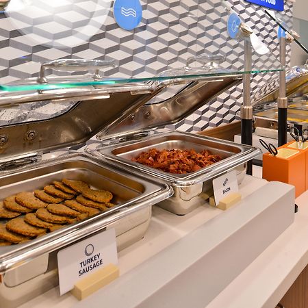 Holiday Inn Express Hotel Kansas City - Bonner Springs By Ihg Extérieur photo