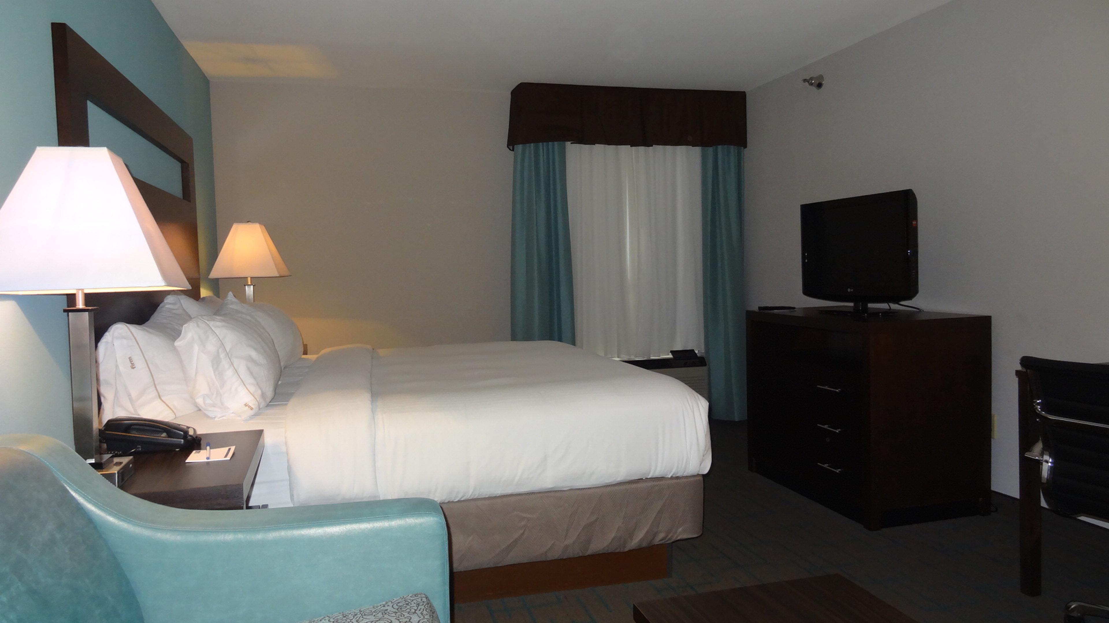 Holiday Inn Express Hotel Kansas City - Bonner Springs By Ihg Extérieur photo
