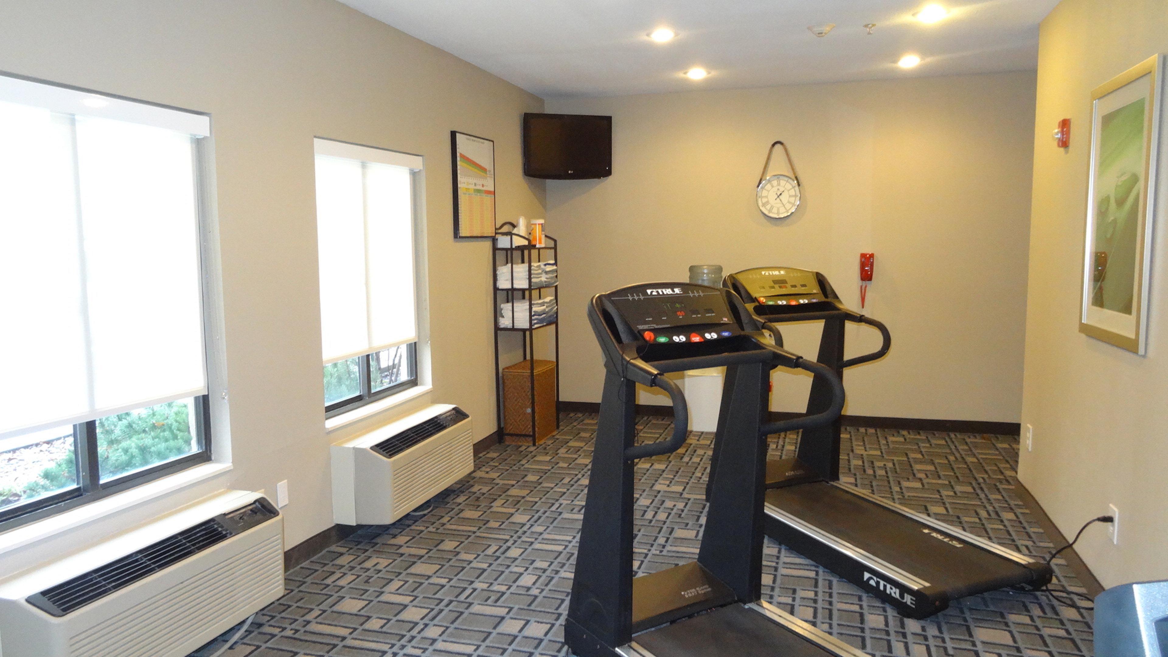 Holiday Inn Express Hotel Kansas City - Bonner Springs By Ihg Extérieur photo