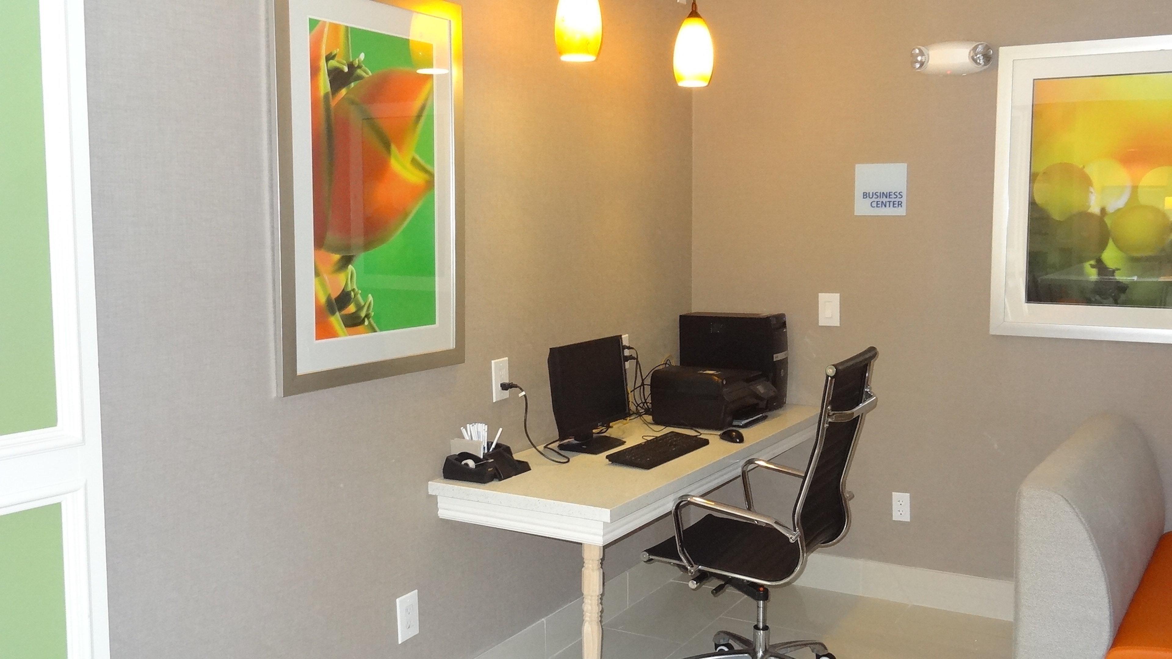 Holiday Inn Express Hotel Kansas City - Bonner Springs By Ihg Extérieur photo