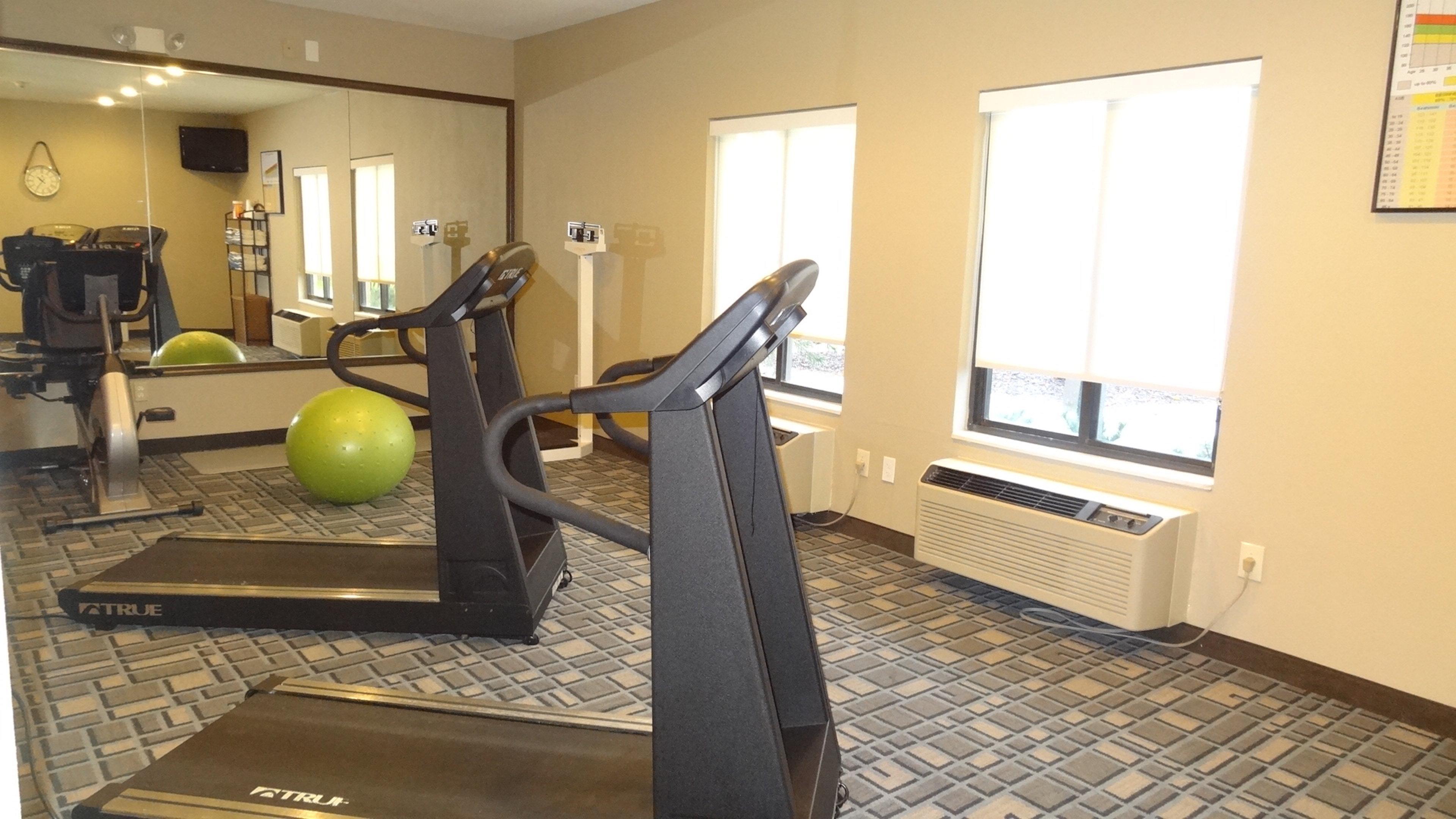 Holiday Inn Express Hotel Kansas City - Bonner Springs By Ihg Extérieur photo