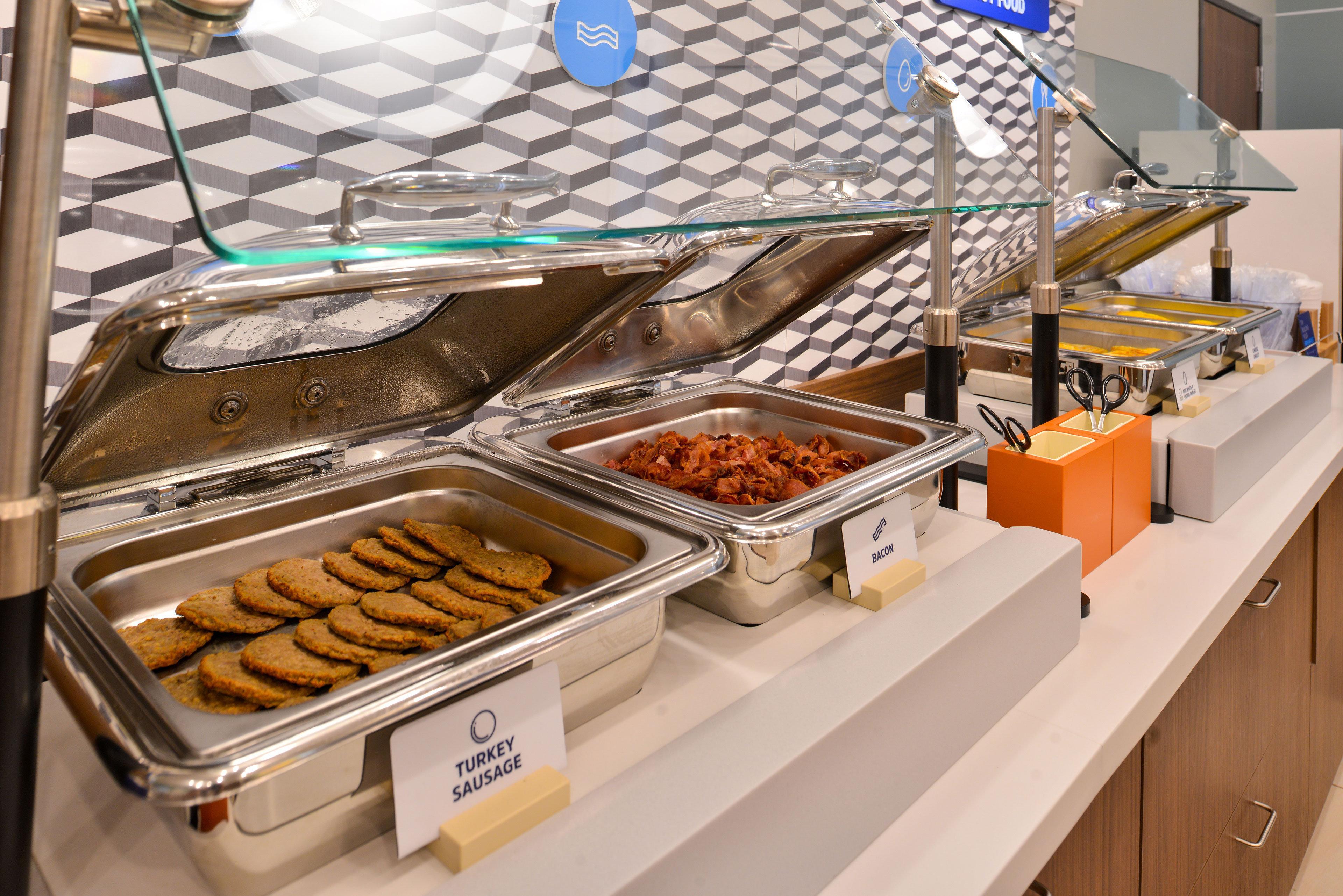 Holiday Inn Express Hotel Kansas City - Bonner Springs By Ihg Extérieur photo
