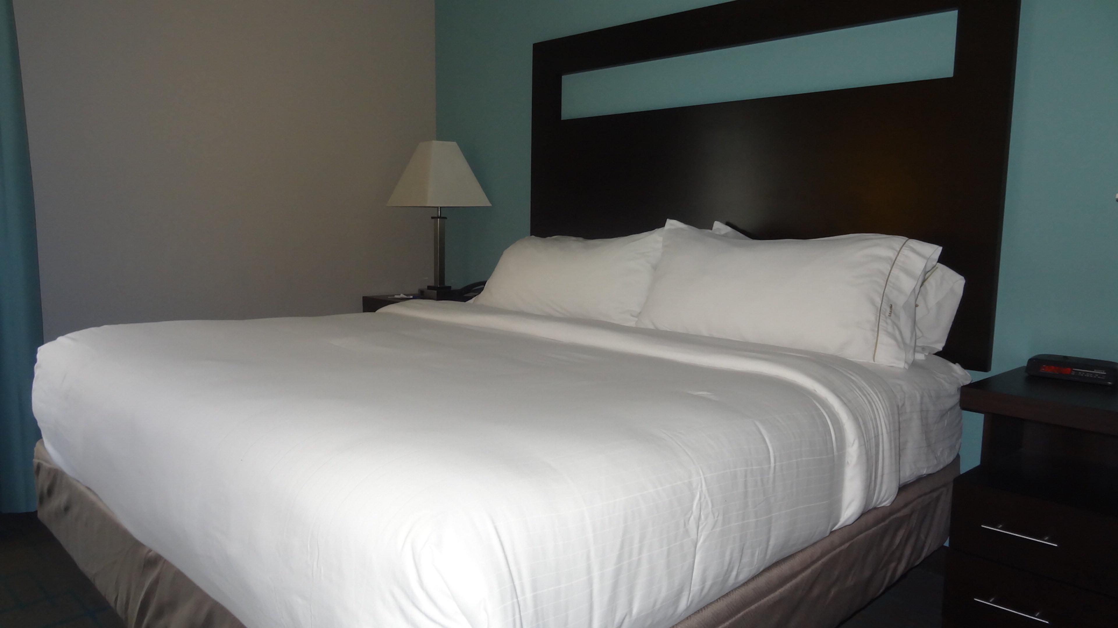 Holiday Inn Express Hotel Kansas City - Bonner Springs By Ihg Extérieur photo