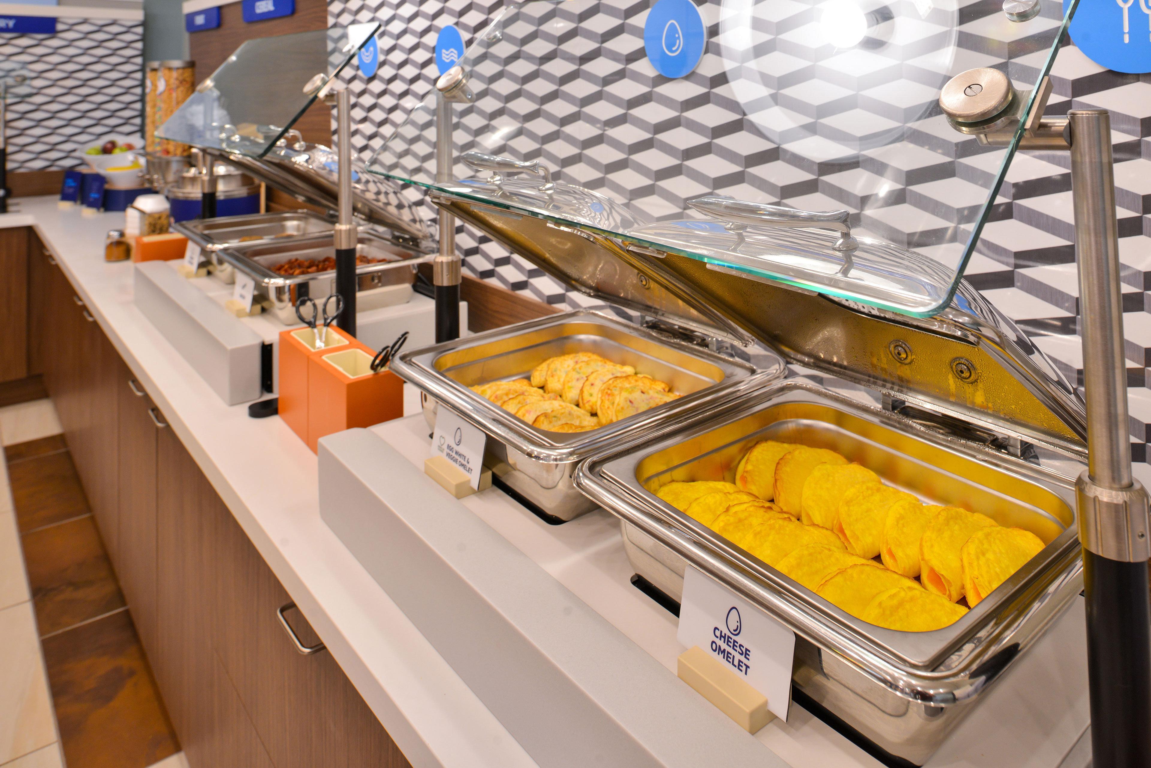 Holiday Inn Express Hotel Kansas City - Bonner Springs By Ihg Extérieur photo