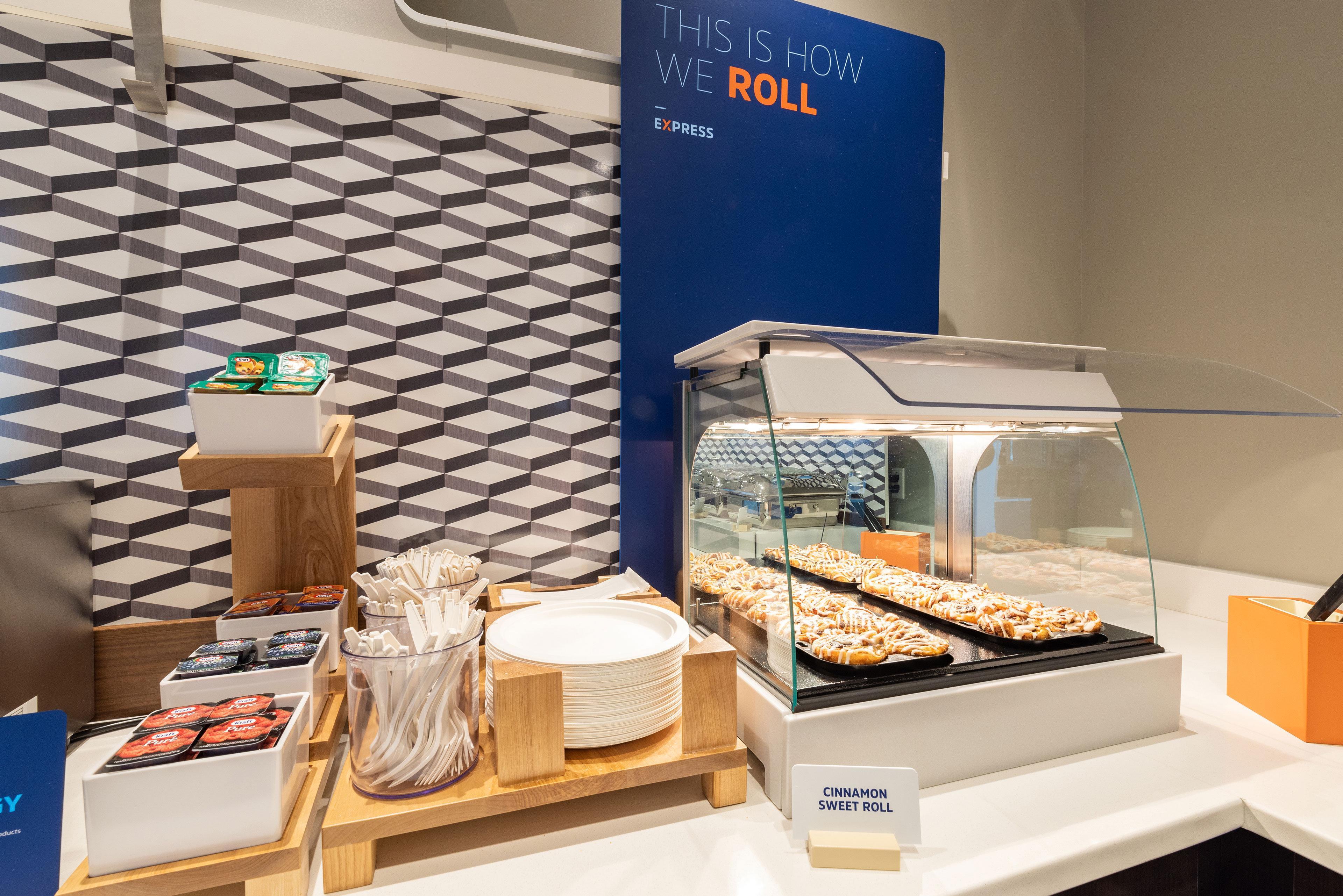 Holiday Inn Express Hotel Kansas City - Bonner Springs By Ihg Extérieur photo